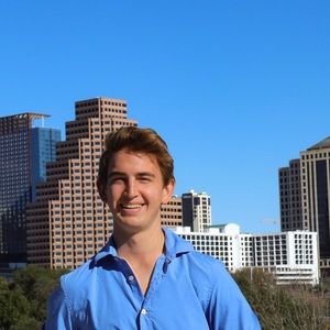 Meet your Posher, Nathan